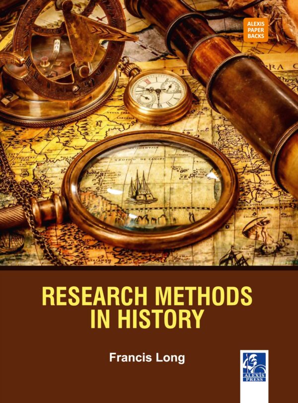 Research Methods in History