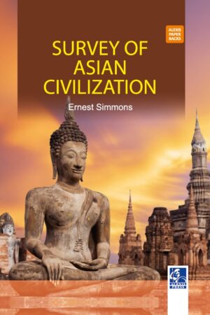 Survey of Asian Civilization