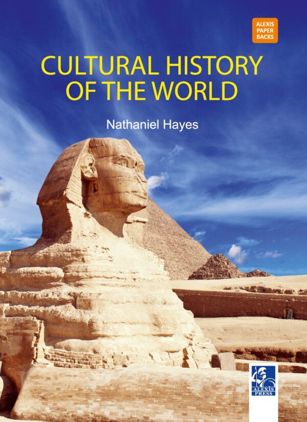 Cultural History of the World