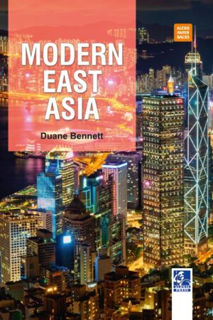 Modern East Asia