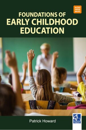 Foundations of Early Childhood Education