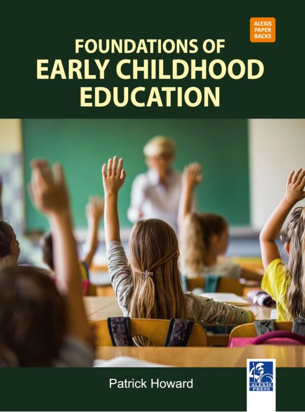 Foundations of Early Childhood Education