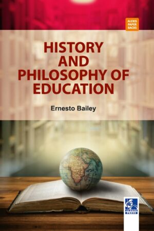 History and Philosophy of Education