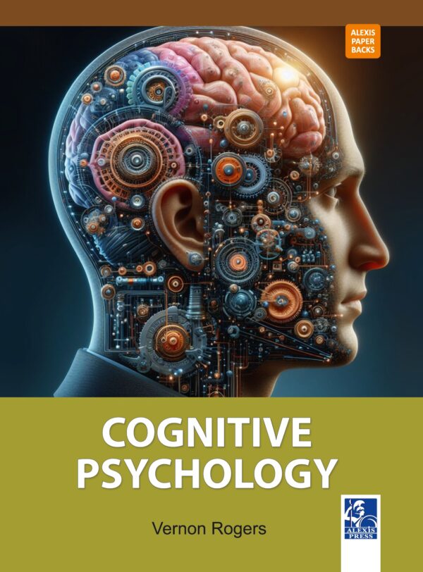 Cognitive Psychology