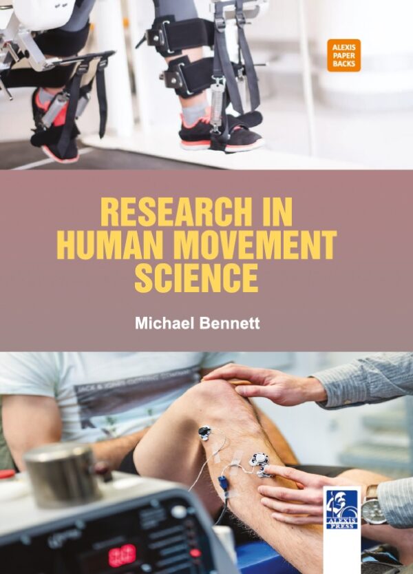 Research in Human Movement Science