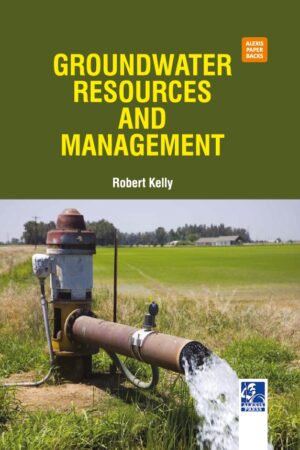 Groundwater Resources and Management