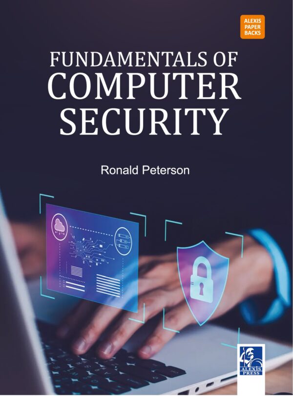 Fundamentals of Computer Security