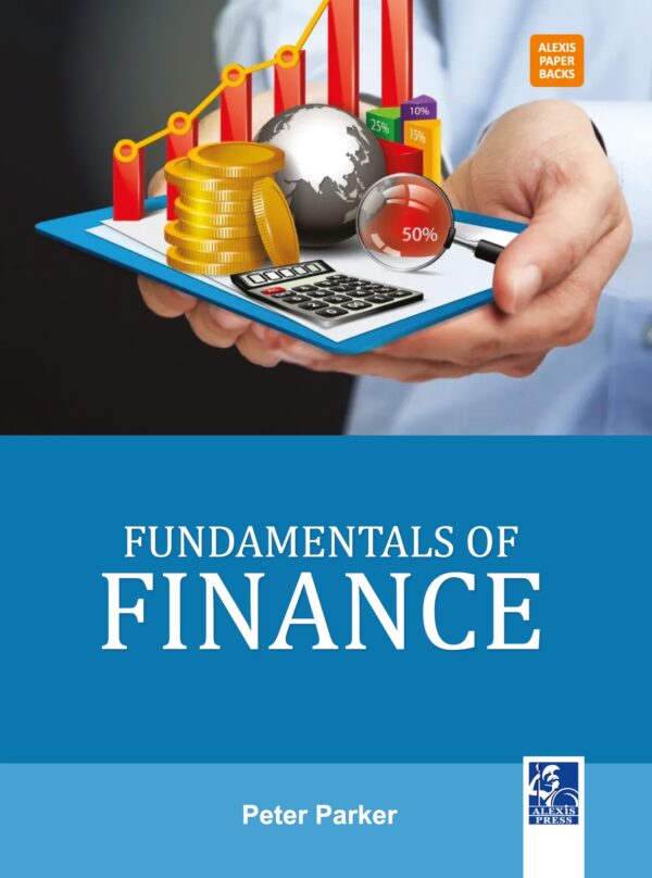 Fundamentals of Finance