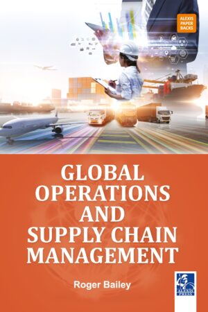 Global Operations and Supply Chain Management