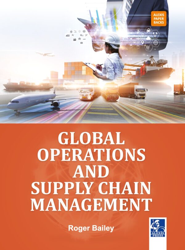 Global Operations and Supply Chain Management