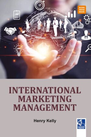 International Marketing Management