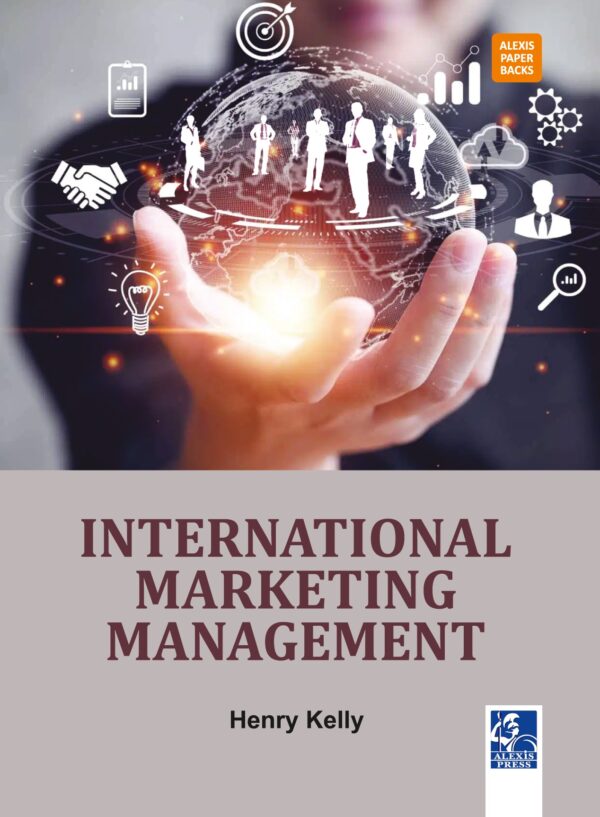 International Marketing Management