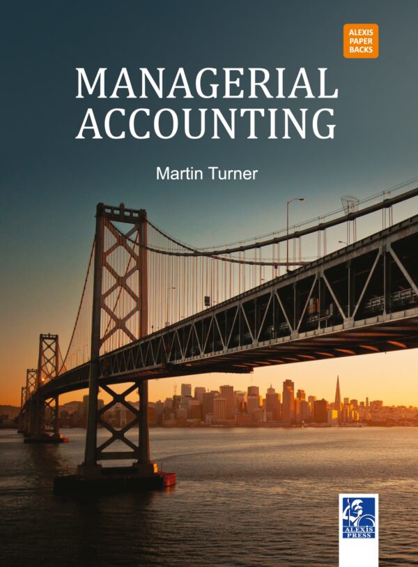 Managerial Accounting