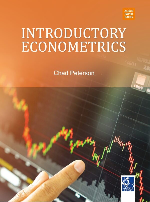 Introductory Econometrics