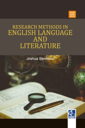 Research Methods in English Language and Literature