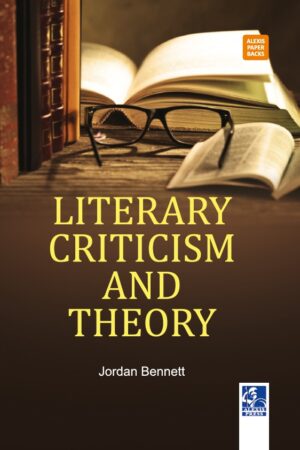 Literary Criticism and Theory