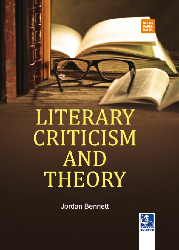 Literary Criticism and Theory