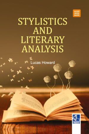 Stylistics and Literary Analysis