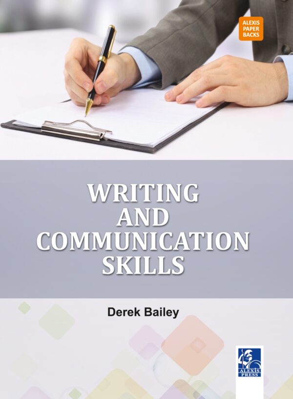 Writing and Communication Skills