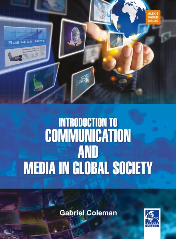 Introduction to Communication and Media in Global Society