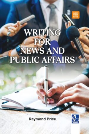 Writing for News and Public Affairs