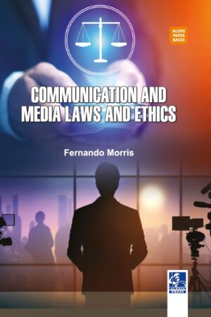 Communication and Media Laws and Ethics