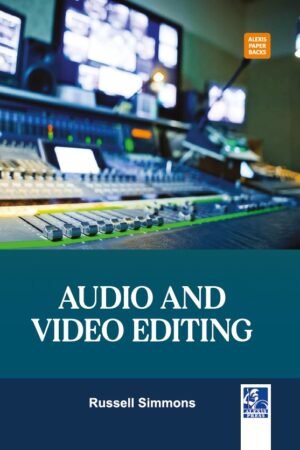 Audio and Video Editing