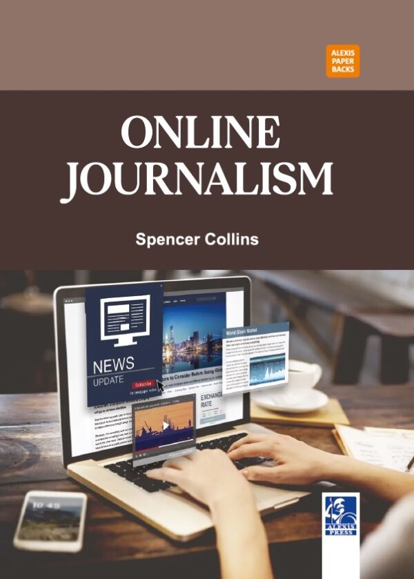 Online Journalism