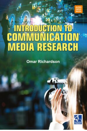 Introduction to Communication Media Research