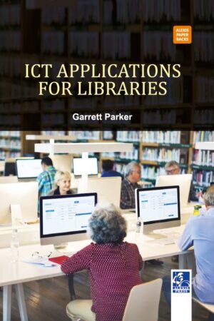 ICT Applications for Libraries