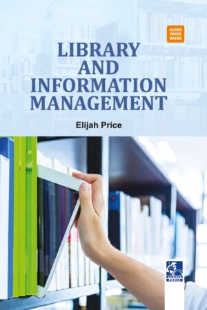 Library and Information Management