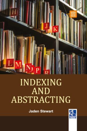 Indexing and Abstracting