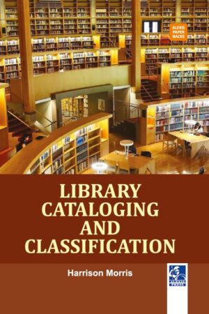 Library Cataloging and Classification