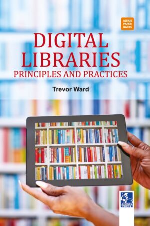 Digital Libraries: Principles & Practices