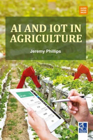 AI and IOT in Agriculture