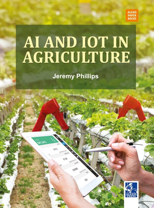 AI and IOT in Agriculture