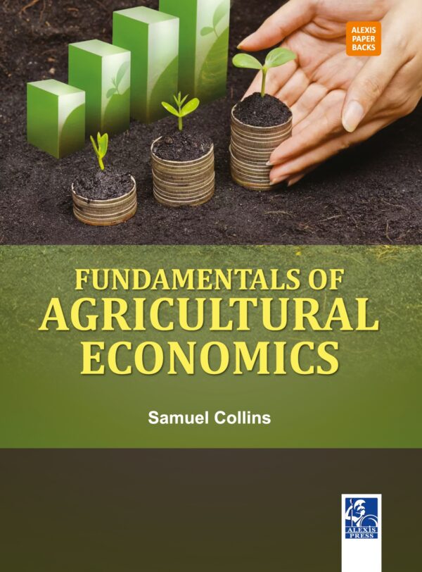 Fundamentals of Agricultural Economics