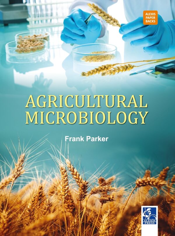 Agricultural Microbiology