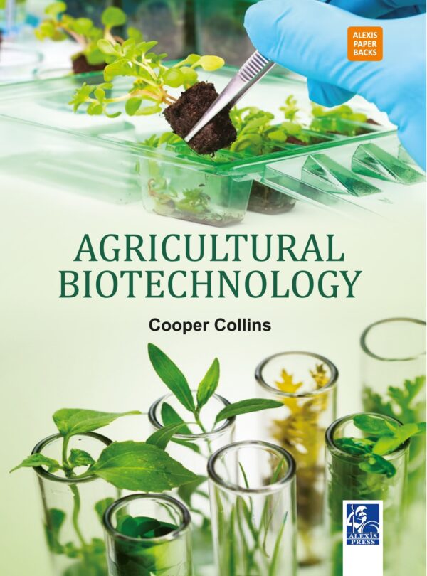 Agricultural Biotechnology