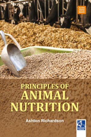 Principles of Animal Nutrition