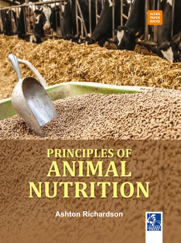Principles of Animal Nutrition