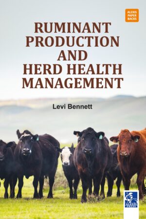 Ruminant Production and Herd Health Management