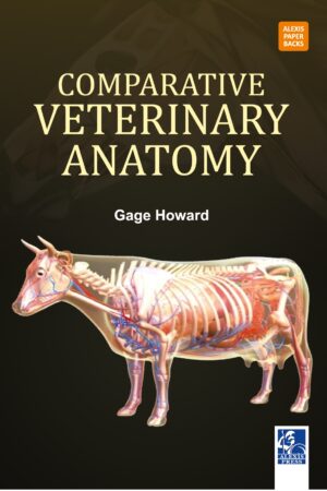 Comparative Veterinary Anatomy