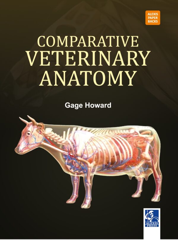 Comparative Veterinary Anatomy