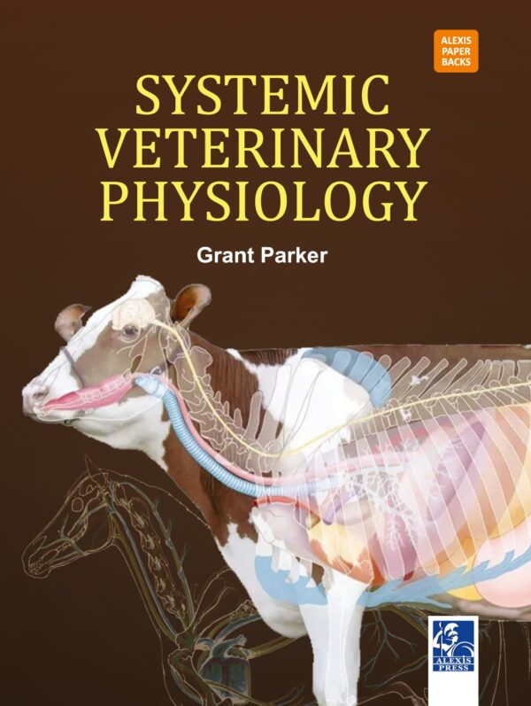 Systemic Veterinary Physiology