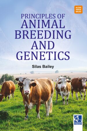 Principles of Animal Breeding and Genetics