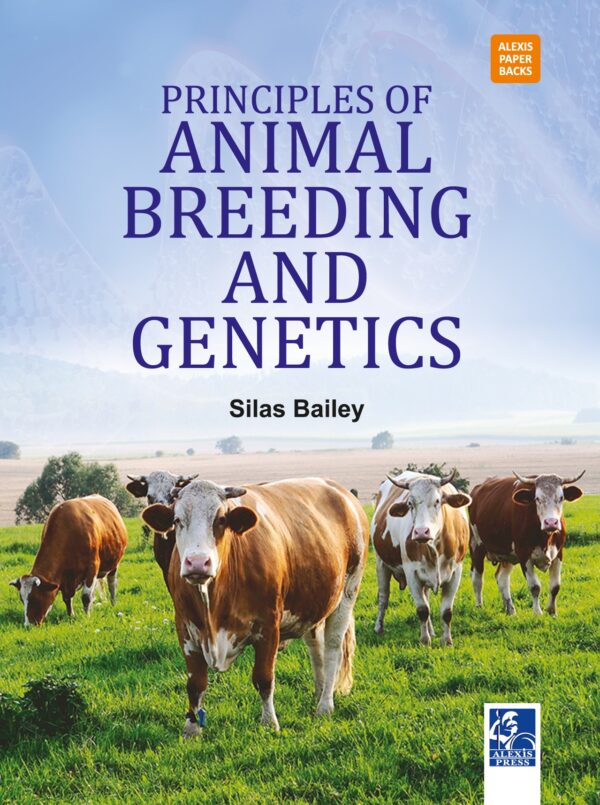 Principles of Animal Breeding and Genetics