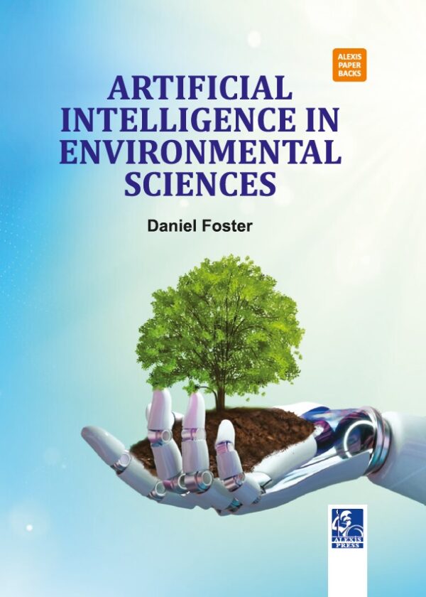 Artificial Intelligence in Environmental Sciences