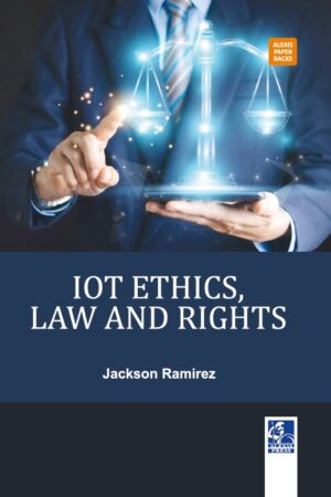 IOT Ethics, Law and Rights