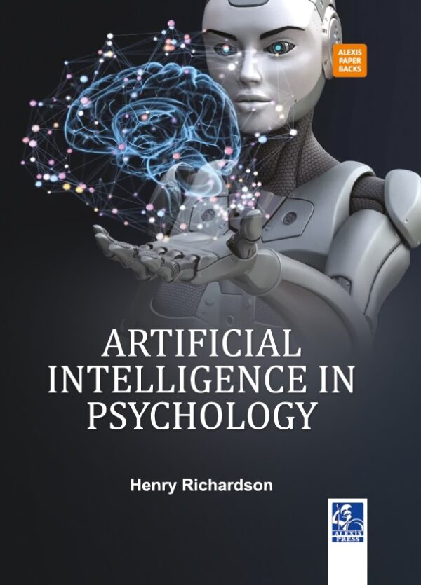 Artificial Intelligence in Psychology